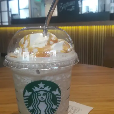 Starbucks Coffee