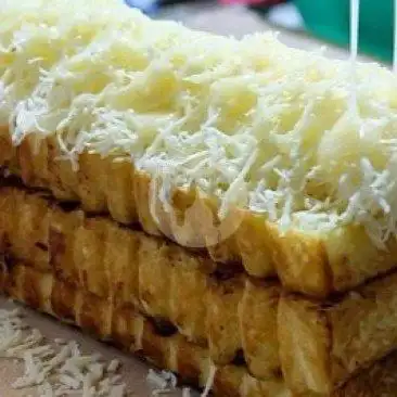 Gambar Makanan Roti Bakar Dua Oktober, Cibinong 19