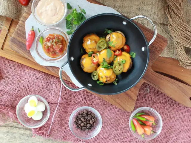 Gambar Makanan Caprese 16