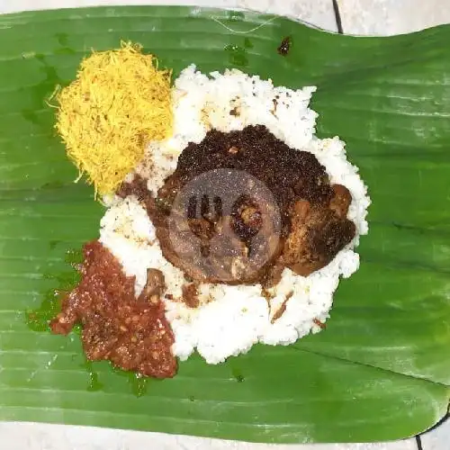 Gambar Makanan Nasi Ayam Nasi Bebek, Umik Siti 2