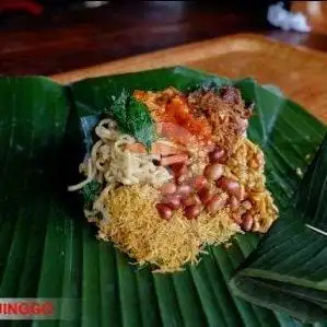 Gambar Makanan Warung Mogan (Vegetarian), Denpasar 10