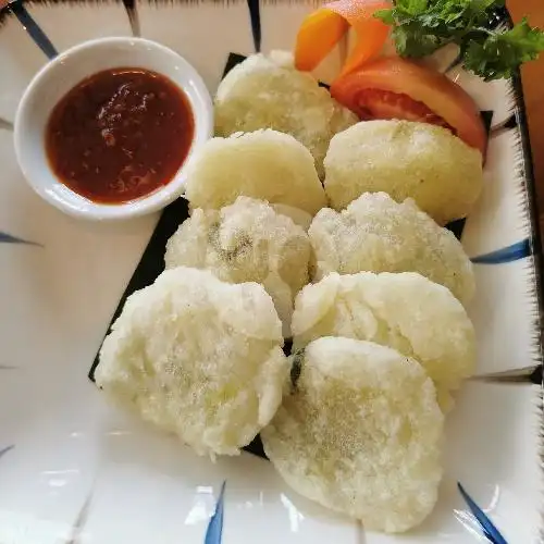 Gambar Makanan Dapoer Asia, Jalan Raya Semer 3