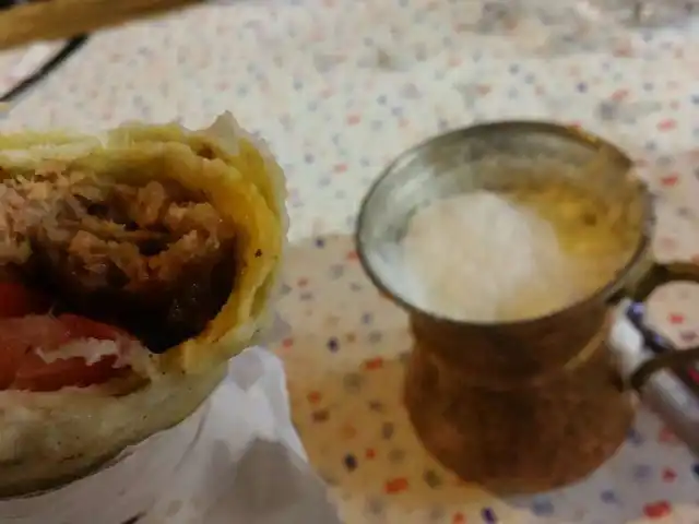 Abooov Kebap Yalçın Usta'nin yemek ve ambiyans fotoğrafları 19