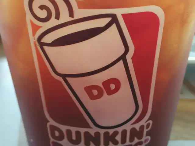 Gambar Makanan Dunkin' 8