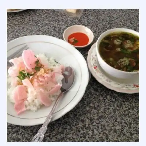 Gambar Makanan Sate padang Ajo Sam Soto Padang 8