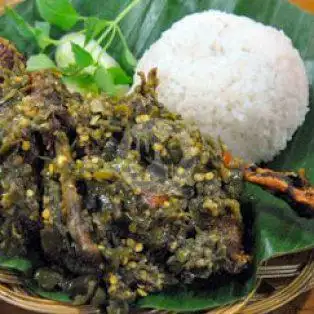 Gambar Makanan Waroeng 88 Bebek Sambel Ijo, Citra Raya Boulevard 13