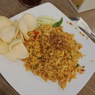 Nasi Goreng 69