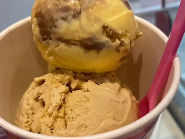 Baskin-Robbins Food Photo 2