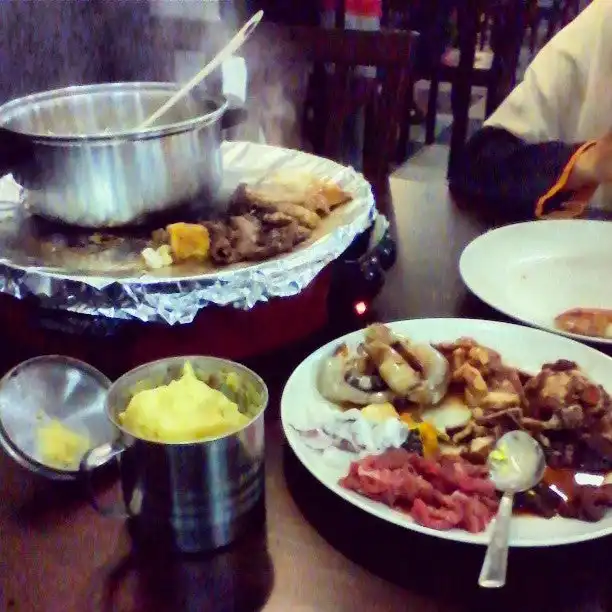 The Rayyan Steamboat & Grill Food Photo 7