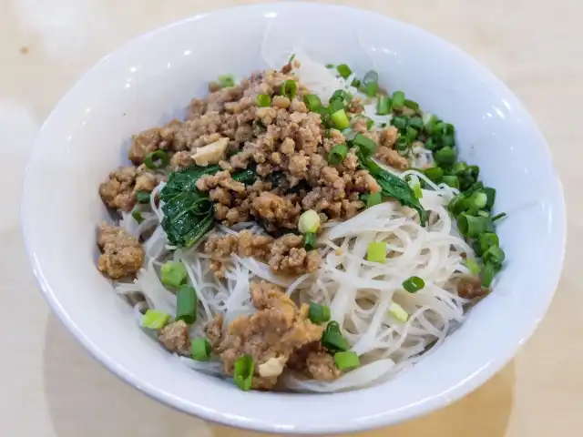 Gambar Makanan Bakmi Sui Sen 17