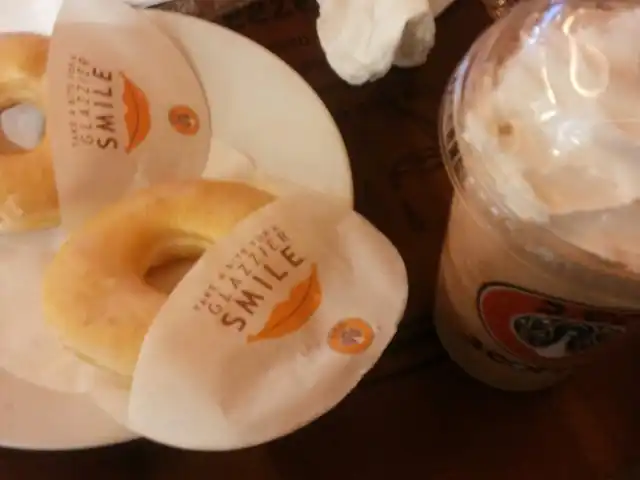 Gambar Makanan J.Co Donuts & Coffee 6