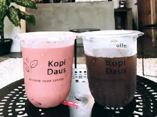 Kopi Daus