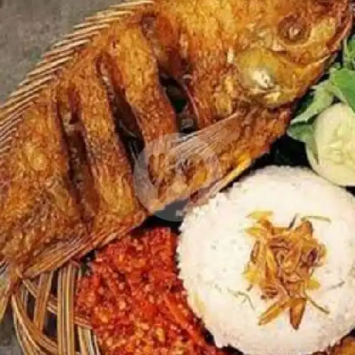 Gambar Makanan Pecel Lele Maskun, Jombang Astek 9