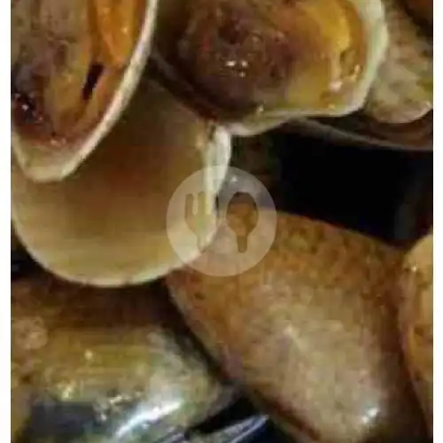 Gambar Makanan Gerobak Kerang&Cirambay Nenk Zena,Cari Tahu Walik, Pasar Leter S 17