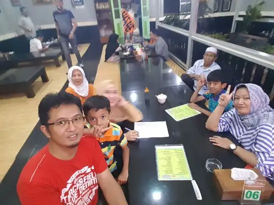 Gambar Makanan Warung Pondok Bahari 3