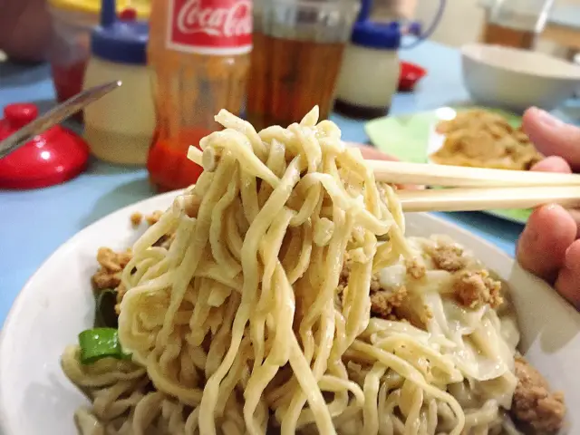 Gambar Makanan Bakmi Nusantara 2