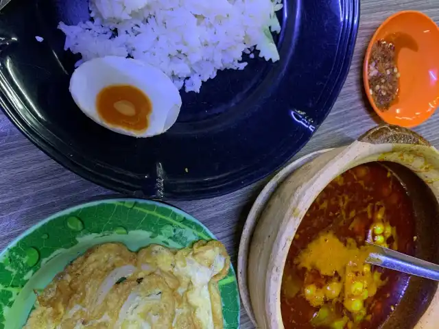 Restoran Selera Hang Tuah Food Photo 4