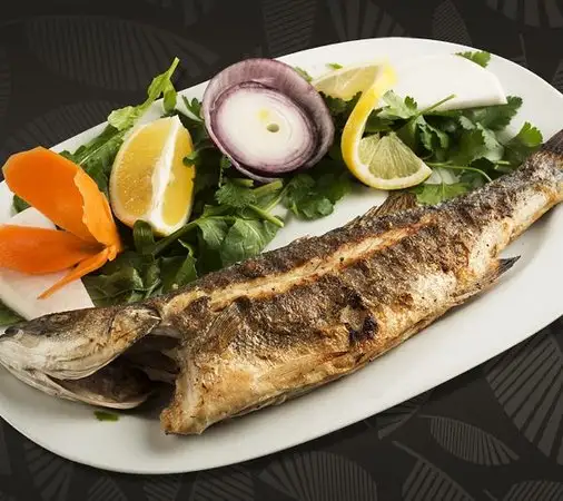 Bonjour Balık & Güveç Evi'nin yemek ve ambiyans fotoğrafları 6