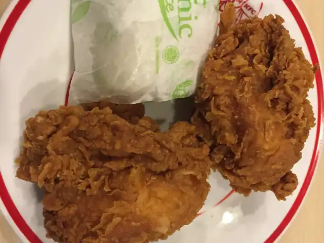 Gambar Makanan KFC 17