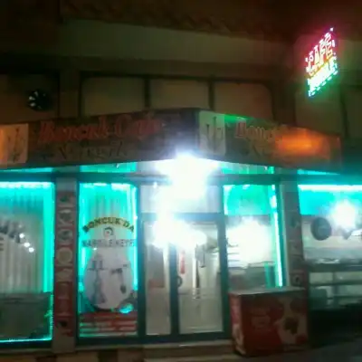 Boncuk Nargile Cafe