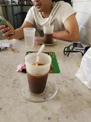 Kedai Kopi Ann Lee