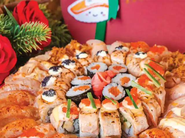 Gambar Makanan Kintaro Sushi 17