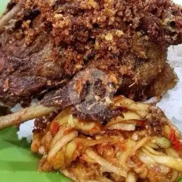 Gambar Makanan Nasi Bebek Sinjaya, Bumi Mas Raya 1