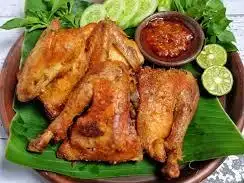 Ayam Goreng Bunda Kila