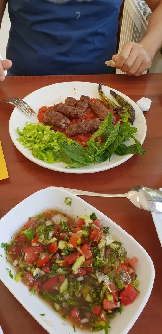 Kasap Halil Usta Lokantası'nin yemek ve ambiyans fotoğrafları 9