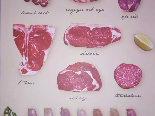 Gambar Makanan Meat Me Steak House & Butchery 20