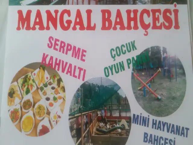 haydi gel kahvaltı ve mangal evi'nin yemek ve ambiyans fotoğrafları 3