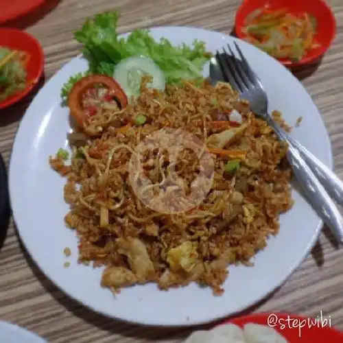 Gambar Makanan Nasi Goreng Mawut (Rusdi), Duren Sawit 9