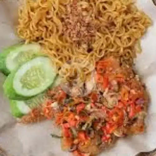 Gambar Makanan AYAM GEPREK & ES TELER 101, Bontoala/Wajo Baru 13