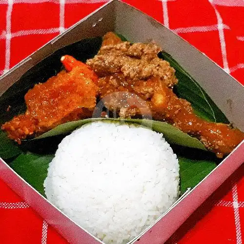 Gambar Makanan Gudeg Yogya (Wijilan) Yu Tini 2