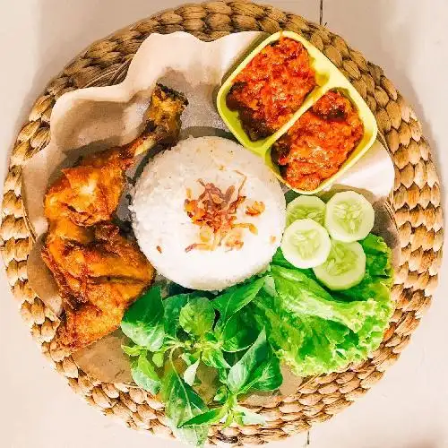Gambar Makanan Nasi Goreng Bang Yanto - Gandaria, Duku Raya 2