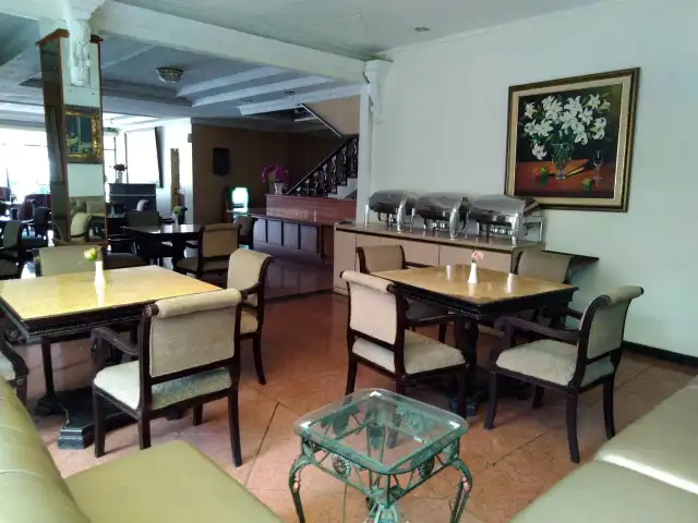 Gambar Makanan Mirah Sartika Restaurant - Mirah Sartika Hotel 3