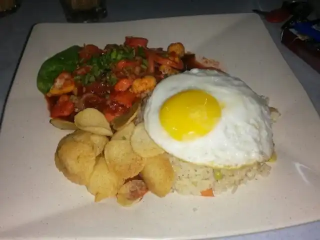 Restoran Ateh Corner (Chicken Chop & Nasi Ayam Penyet) Food Photo 2