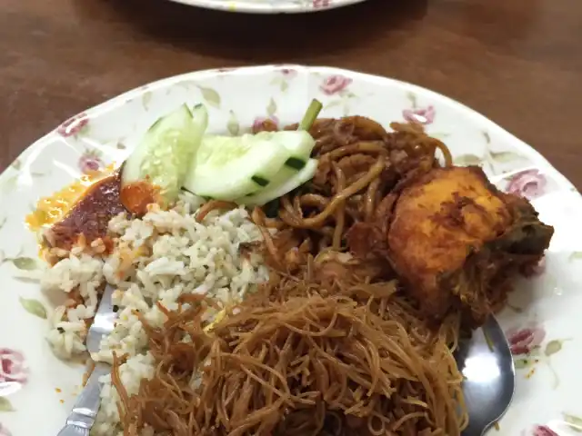 restoran malaya Food Photo 7