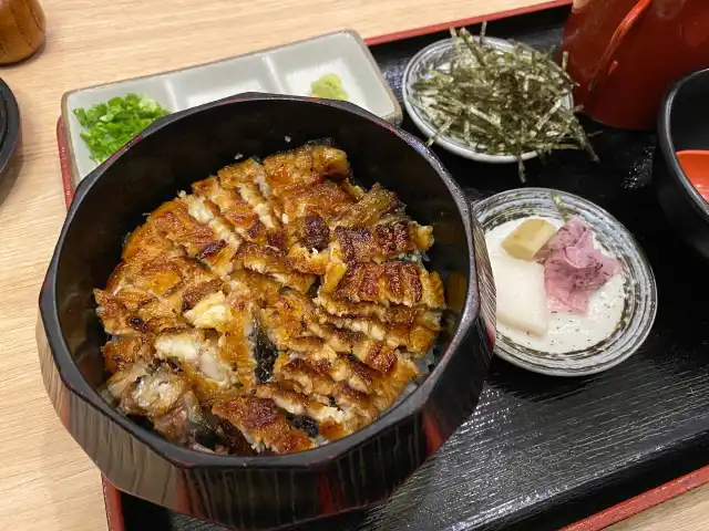 Makoto Japanese Cuisine Food Photo 11