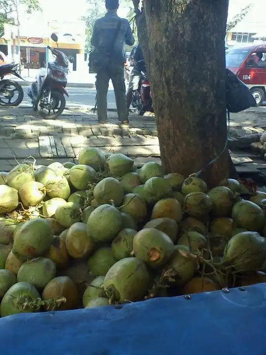 Gambar Makanan Martabak ALIM. Cab Plaju 2