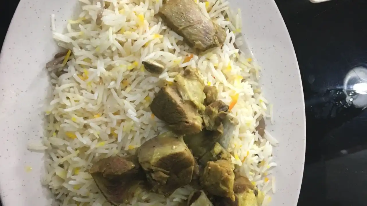 Sysaban Arabic Cuisine