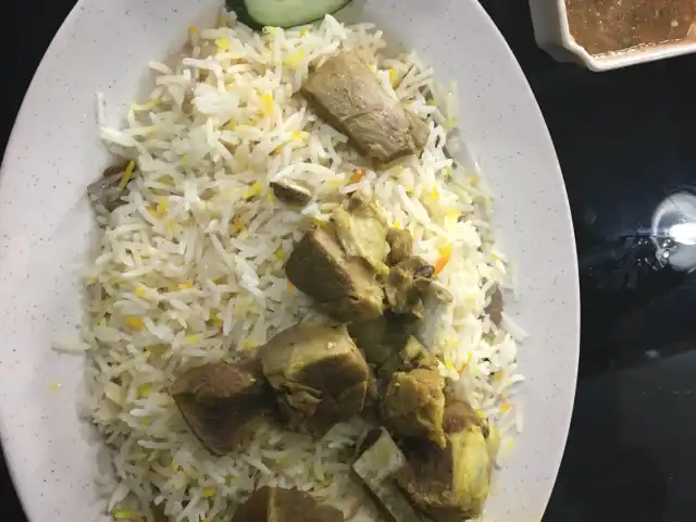Sysaban Arabic Cuisine