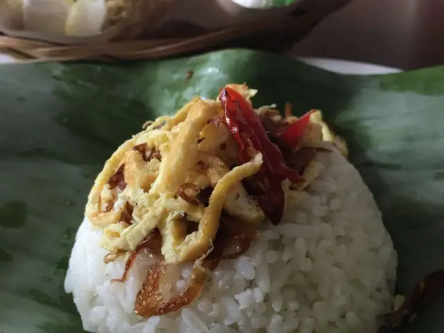 Gambar Makanan Gado Gado Jakarta Bu Ria 10