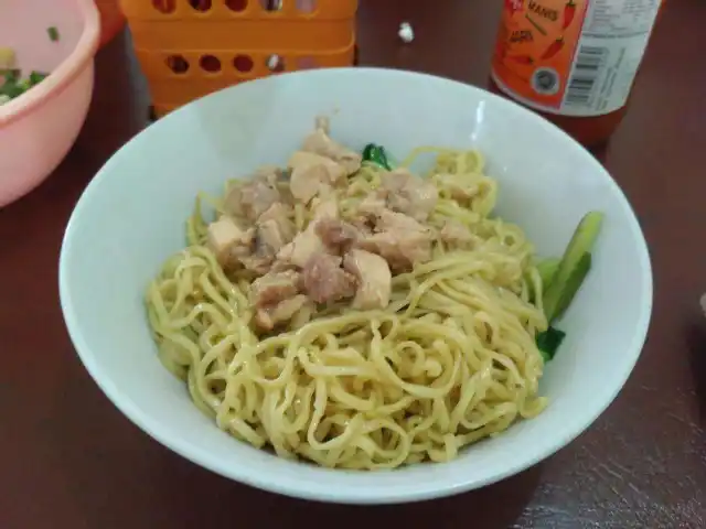 Gambar Makanan Bakmi Ahong 20