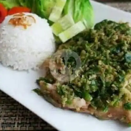Gambar Makanan Ayam Geprek & Fried Chicken Dapoer Asmoro, Jati Jajar 2 16