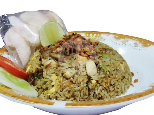 Gambar Makanan Lesehan Pa' Daeng, Landak 18