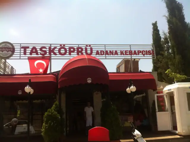 Taşköprü Adana Kebapçısı'nin yemek ve ambiyans fotoğrafları 18