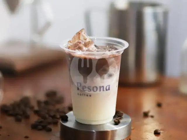 Gambar Makanan Pesona Coffee, Kuau 17