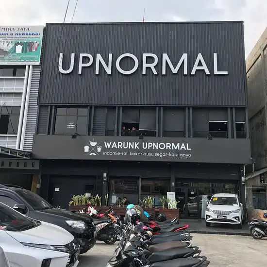 Gambar Makanan Warunk Upnormal 5