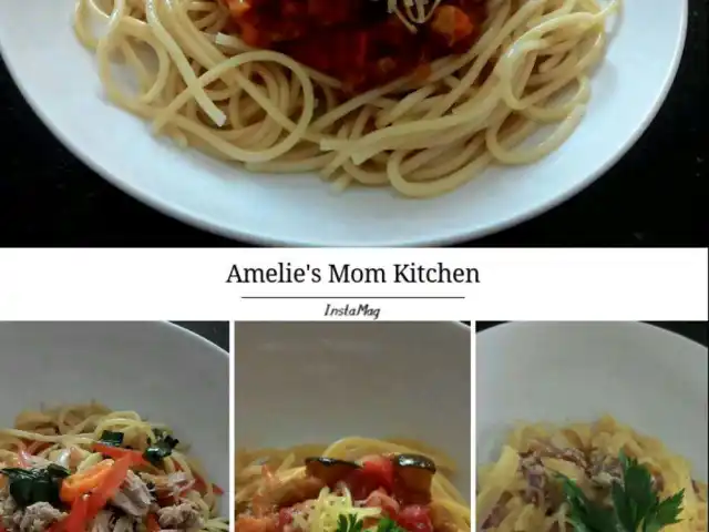Gambar Makanan Amelie's Mom Kitchen 5